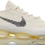 Tênis Nike Air Max Scorpion Flyknit Lemon Wash