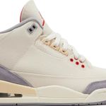 Tênis Air Jordan 3 Retro SE Muslin