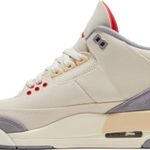Tênis Air Jordan 3 Retro SE Muslin