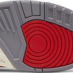 Tênis Air Jordan 3 Retro SE Muslin