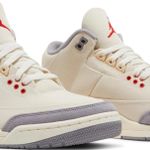 Tênis Air Jordan 3 Retro SE Muslin