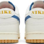 Tênis Nike Dunk Low Sail Game Royal Gum