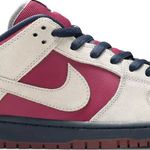 Tênis Nike Dunk Low SB True Berry