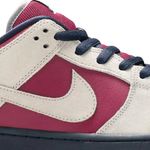 Tênis Nike Dunk Low SB True Berry