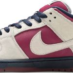 Tênis Nike Dunk Low SB True Berry