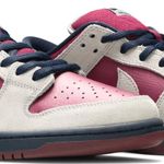 Tênis Nike Dunk Low SB True Berry