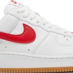 Tênis Nike Air Force 1 Low Color of the Month - University Red