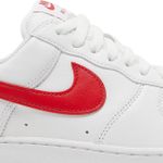 Tênis Nike Air Force 1 Low Color of the Month - University Red