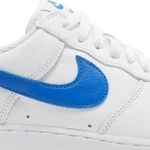 Tênis Nike Air Force 1 Low Color of the Month - Royal Blue