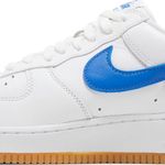 Tênis Nike Air Force 1 Low Color of the Month - Royal Blue