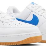 Tênis Nike Air Force 1 Low Color of the Month - Royal Blue