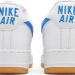 Tênis Nike Air Force 1 Low Color of the Month - Royal Blue