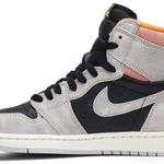 Tênis Air Jordan 1 Retro High OG Neutral Grey