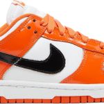 Tênis Nike Dunk Low Halloween - Patent