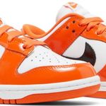 Tênis Nike Dunk Low Halloween - Patent