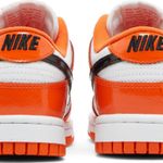 Tênis Nike Dunk Low Halloween - Patent
