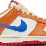 Tênis Nike Dunk Low Hot Curry