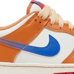 Tênis Nike Dunk Low Hot Curry