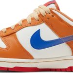 Tênis Nike Dunk Low Hot Curry