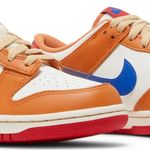 Tênis Nike Dunk Low Hot Curry