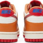 Tênis Nike Dunk Low Hot Curry