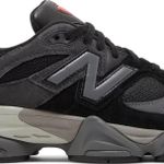 Tênis New Balance 9060 Black Castlerock