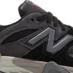 Tênis New Balance 9060 Black Castlerock