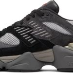 Tênis New Balance 9060 Black Castlerock