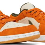 Tênis Air Jordan 1 Low SE Light Curry