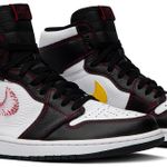 Tênis Air Jordan 1 Retro High OG Defiant