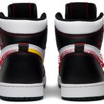 Tênis Air Jordan 1 Retro High OG Defiant