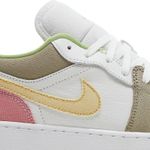 Tênis Air Jordan 1 Low SE Pastel Grind