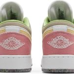 Tênis Air Jordan 1 Low SE Pastel Grind