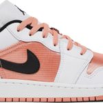 Tênis Air Jordan 1 Low Light Madder Root