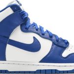 Tênis Nike Dunk High Kentucky 2021