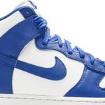 Tênis Nike Dunk High Kentucky 2021