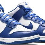 Tênis Nike Dunk High Kentucky 2021