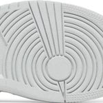 Tênis Air Jordan 1 Low Sail Canvas