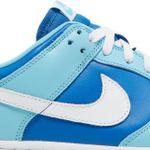 Tênis Nike Dunk Low Retro Argon 22