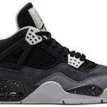 Tênis Air Jordan 4 Retro Fear