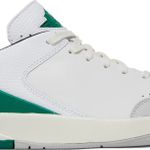 Tênis Nina Chanel Abney x Wmns Air Jordan 2 Retro Low SE