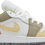 Tênis Air Jordan 1 Low SE Pastel Grind