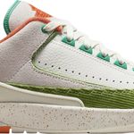 Tênis Titan x Wmns Air Jordan 2 Retro Low