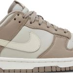 Tênis Nike Dunk Low Moon Fossil