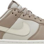 Tênis Nike Dunk Low Moon Fossil