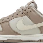 Tênis Nike Dunk Low Moon Fossil