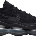 Tênis Nike Air Max Scorpion Flyknit Triple Black