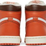 Tênis Air Jordan 1 High OG Starfish
