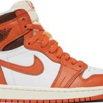 Tênis Air Jordan 1 High OG Starfish