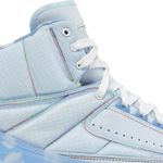 Tênis J. Balvin x Air Jordan 2 Retro
